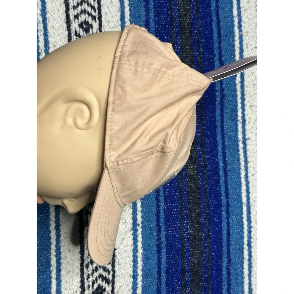 Tommy Bahama Kids NYC New York Embroidered Baseball Hat Cap Youth NWT